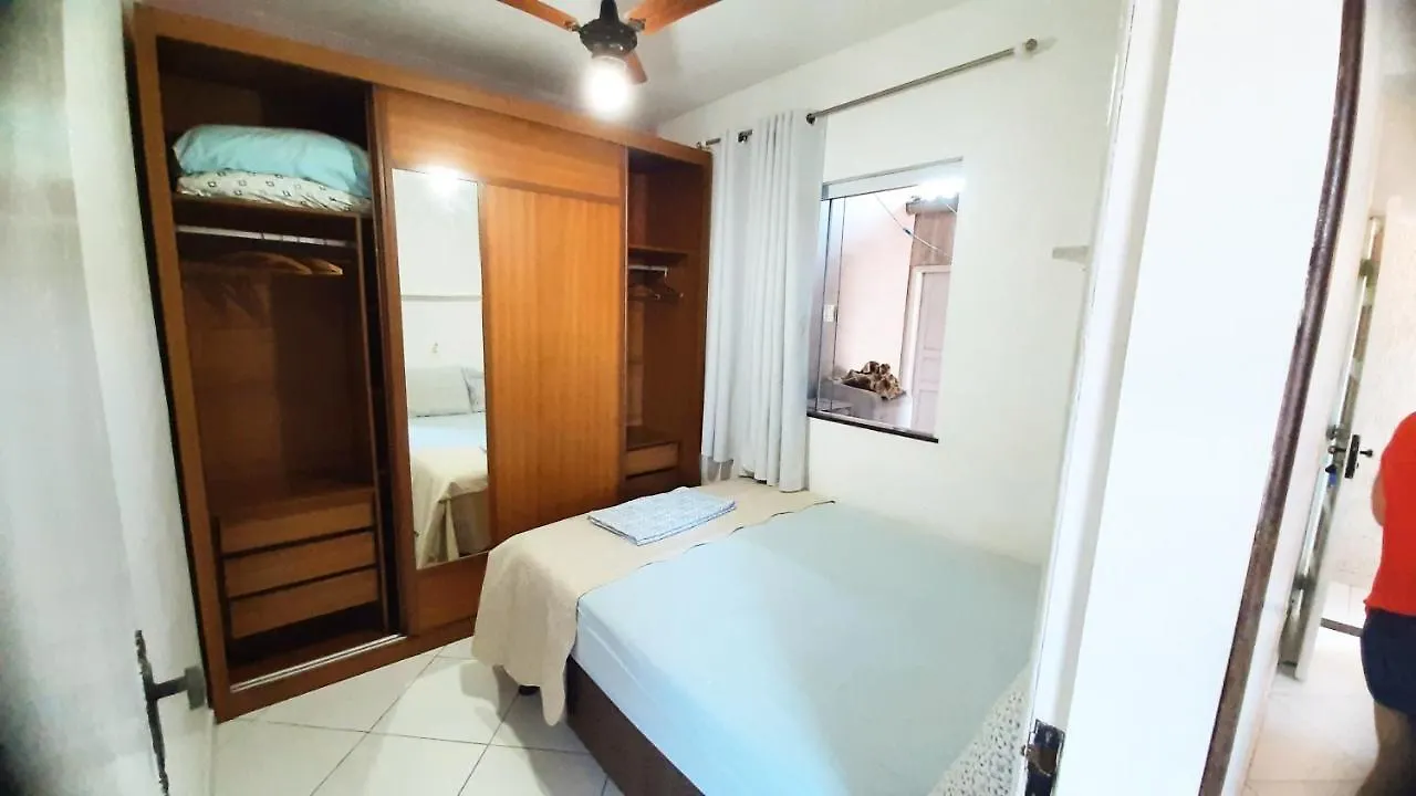 Sobrado A 1 Quadra Da Praia Dos Anjos Arraial do Cabo